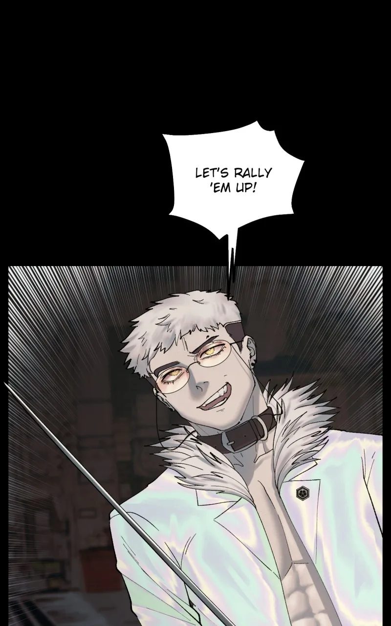 6th Degree Chapter 33 page 5 - 