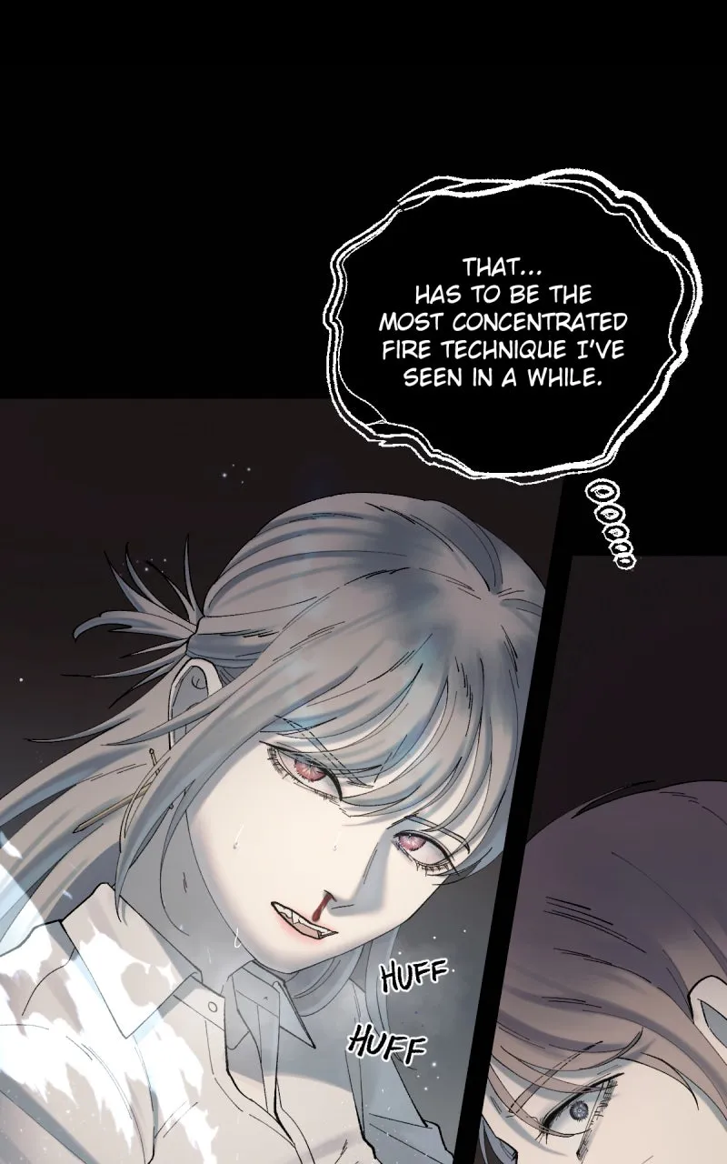 6th Degree Chapter 33 page 41 - 
