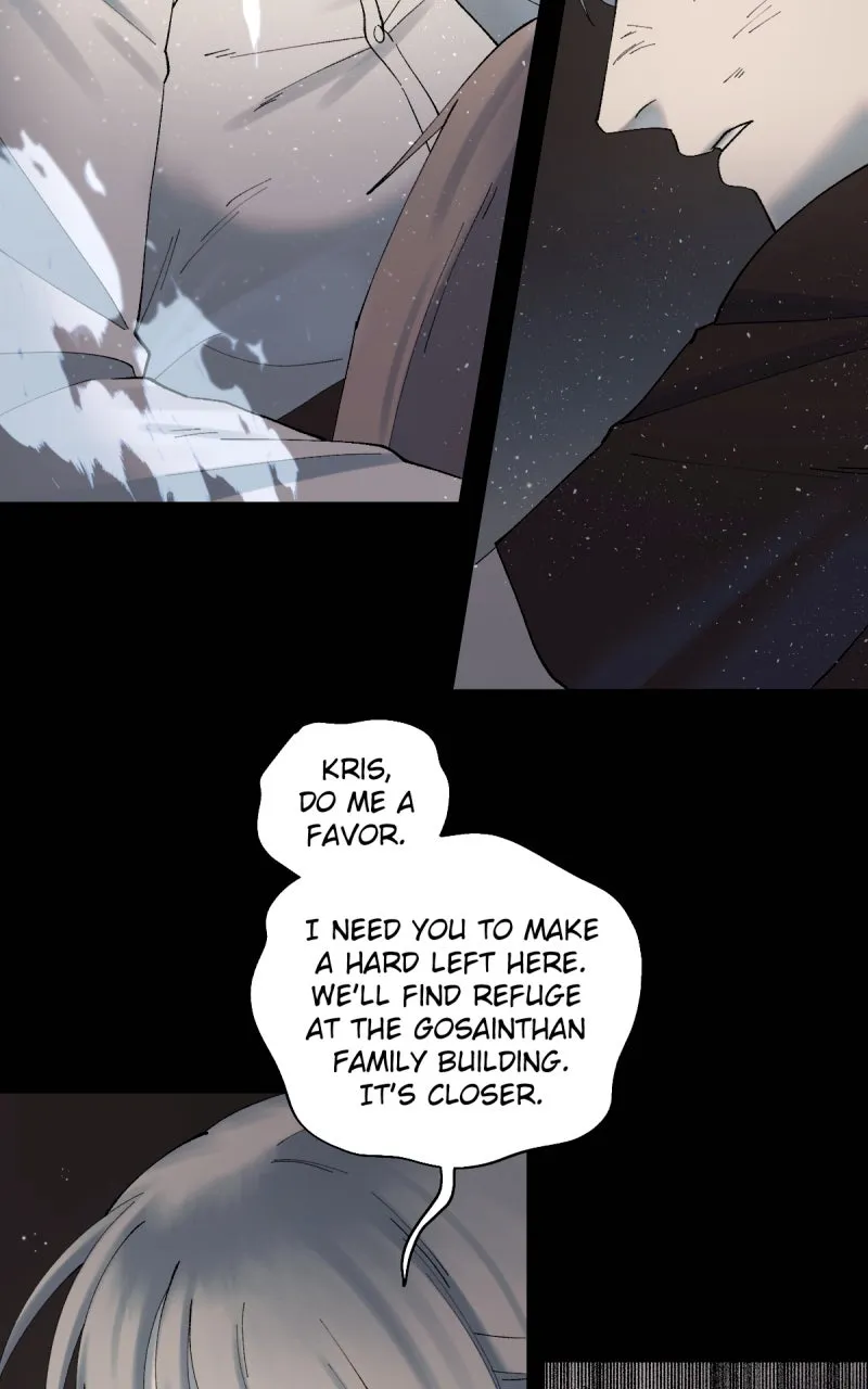 6th Degree Chapter 33 page 42 - 