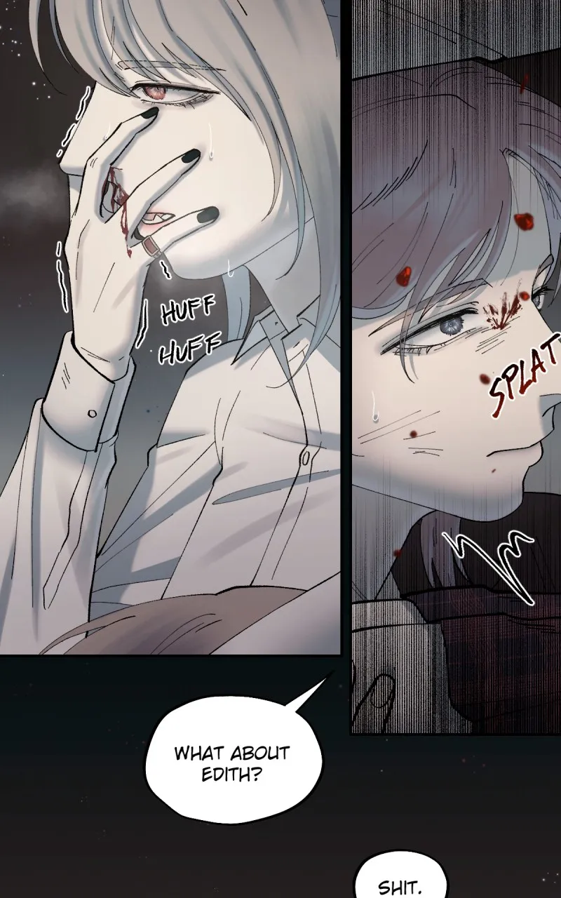 6th Degree Chapter 33 page 43 - 