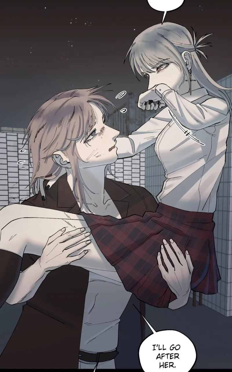 6th Degree Chapter 33 page 44 - 