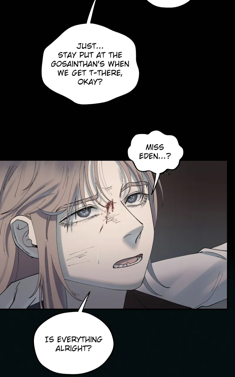 6th Degree Chapter 33 page 45 - 