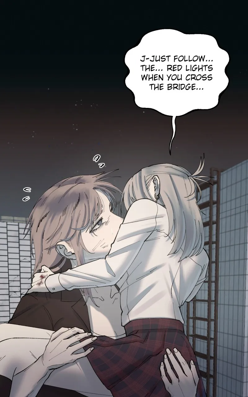 6th Degree Chapter 33 page 46 - 