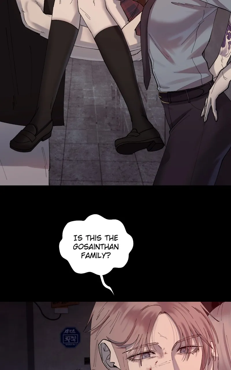 6th Degree Chapter 34 page 13 - 