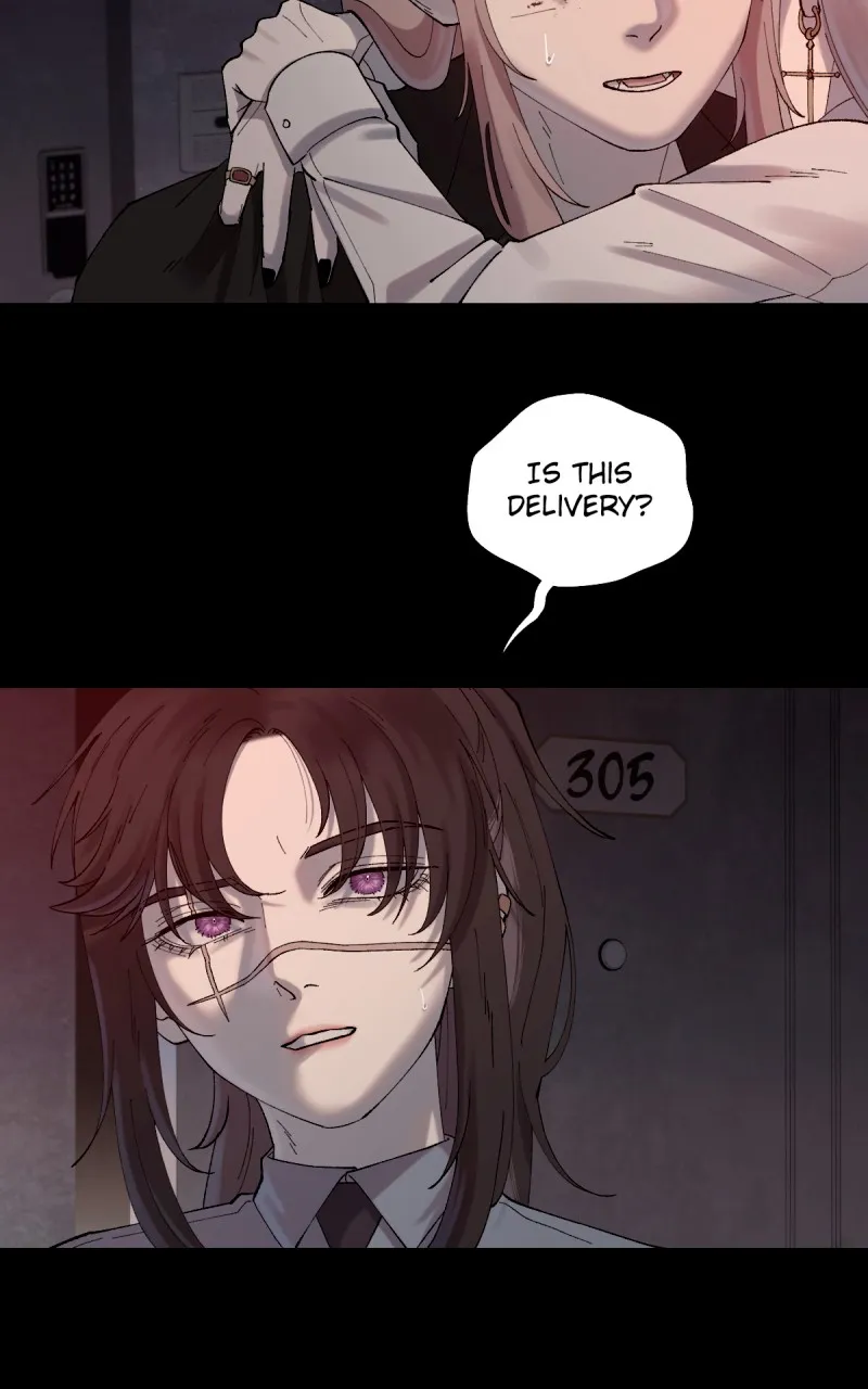 6th Degree Chapter 34 page 14 - 