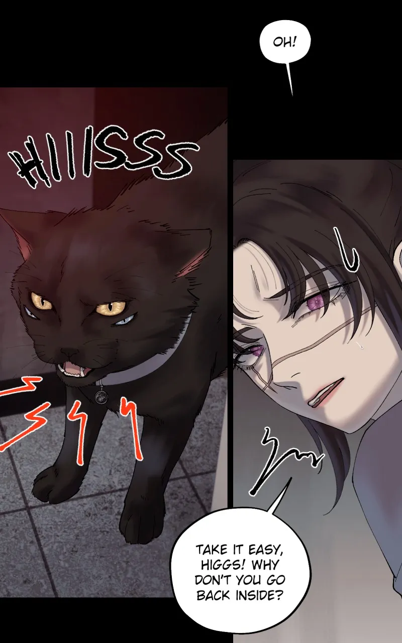 6th Degree Chapter 34 page 15 - 