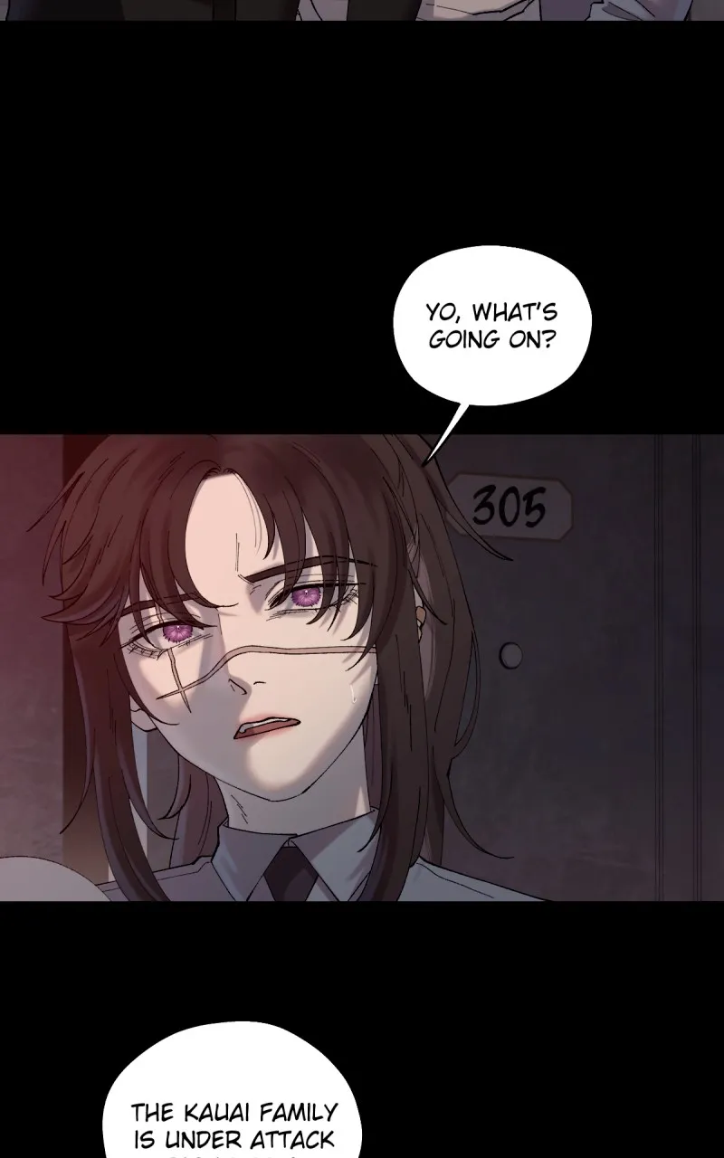 6th Degree Chapter 34 page 17 - 