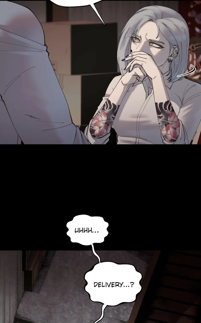6th Degree Chapter 34 page 19 - 