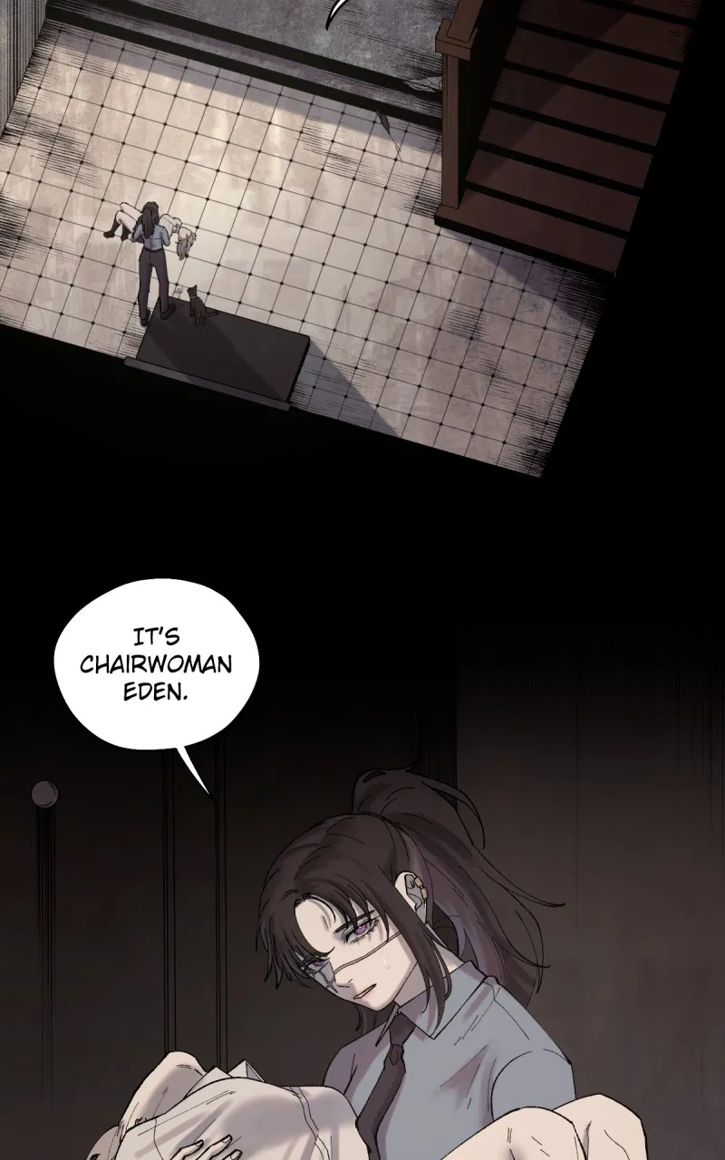 6th Degree Chapter 34 page 20 - 