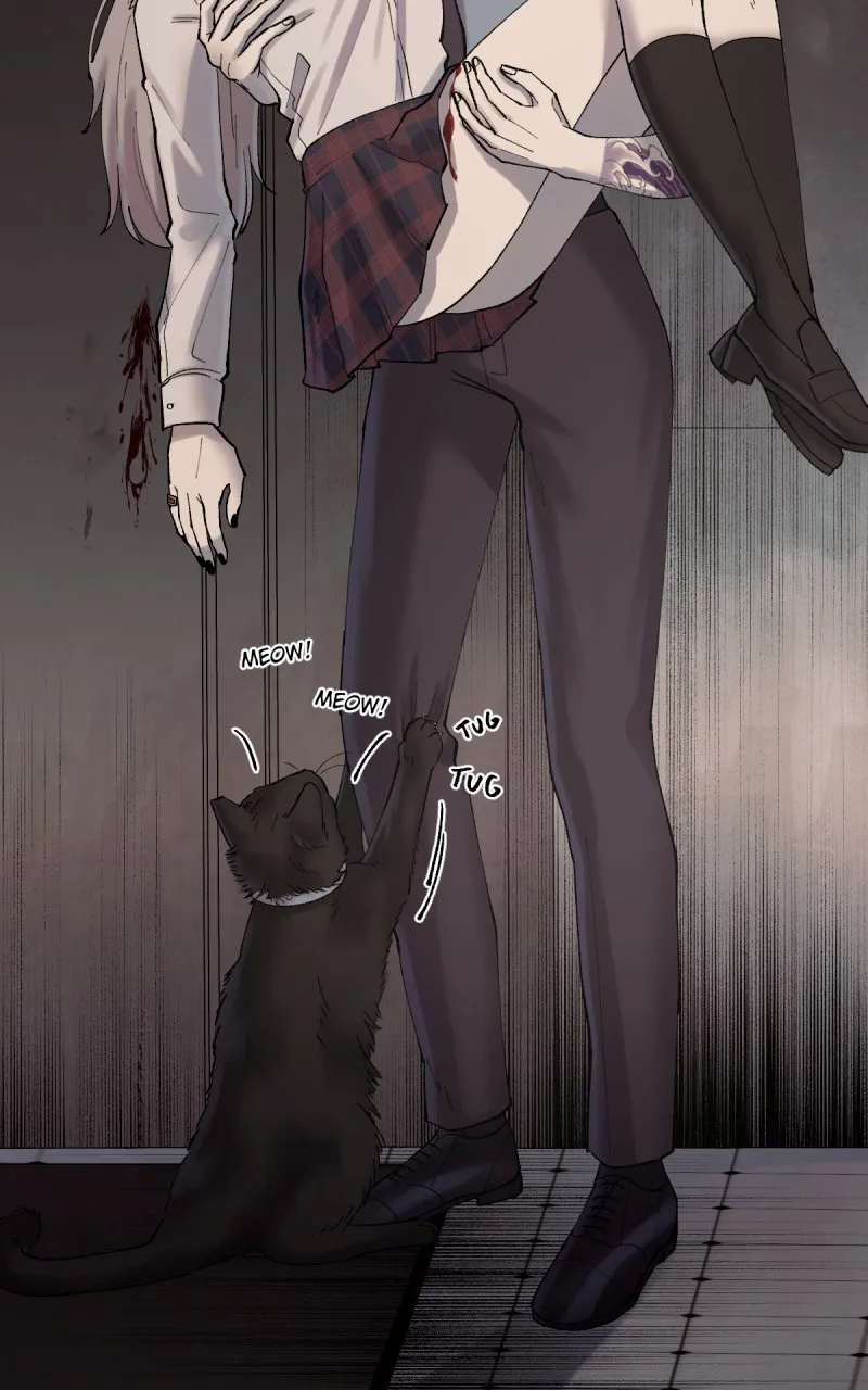 6th Degree Chapter 34 page 21 - 