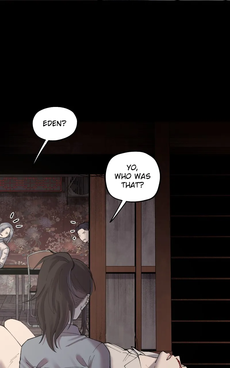 6th Degree Chapter 34 page 22 - 