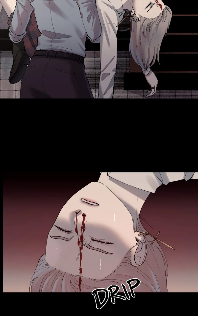 6th Degree Chapter 34 page 23 - 