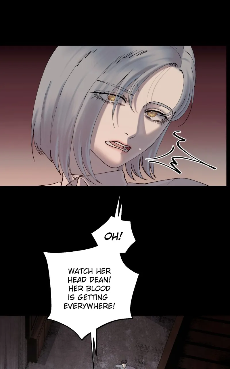 6th Degree Chapter 34 page 24 - 