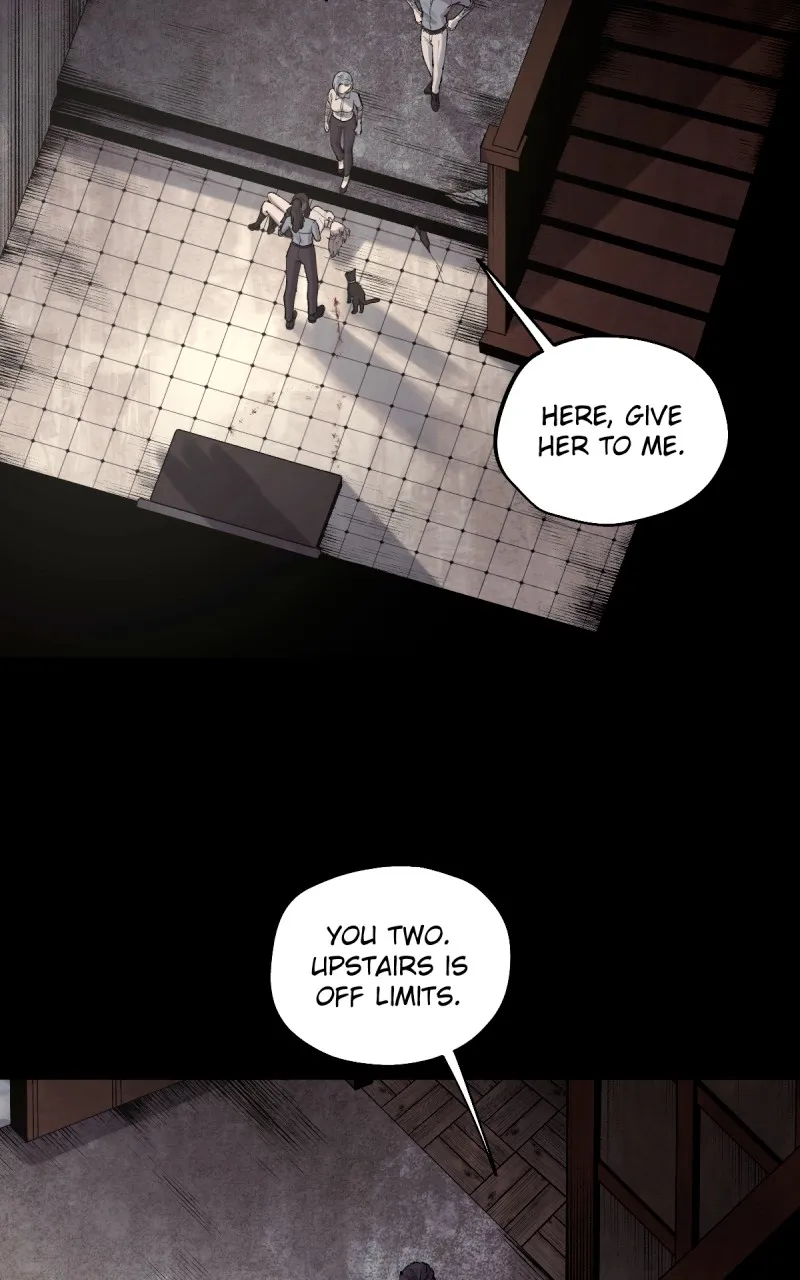 6th Degree Chapter 34 page 25 - 
