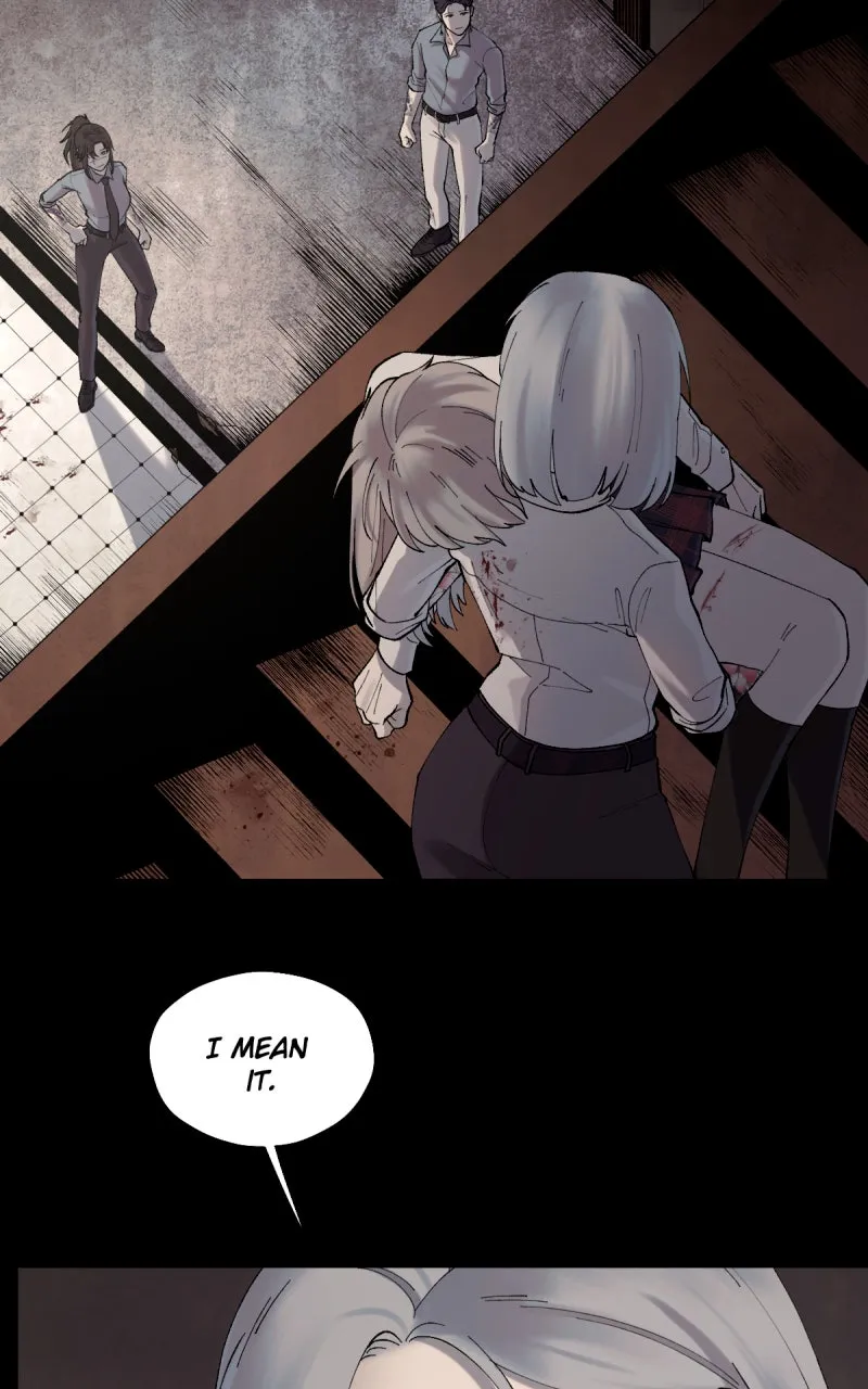 6th Degree Chapter 34 page 26 - 