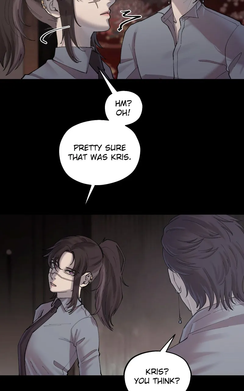 6th Degree Chapter 34 page 28 - 