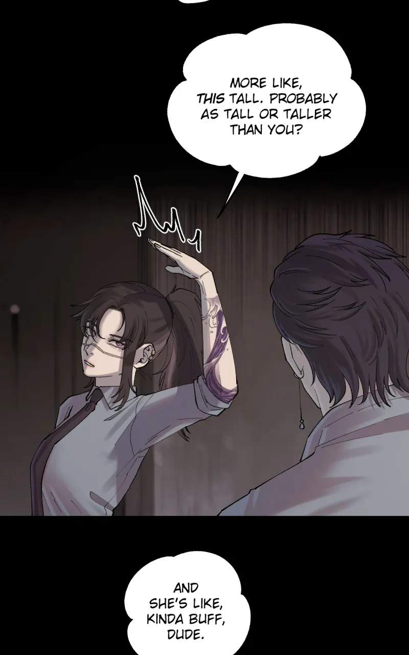 6th Degree Chapter 34 page 30 - 