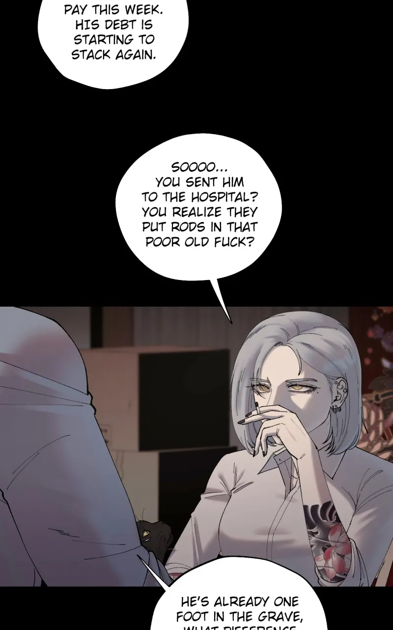 6th Degree Chapter 34 page 4 - 