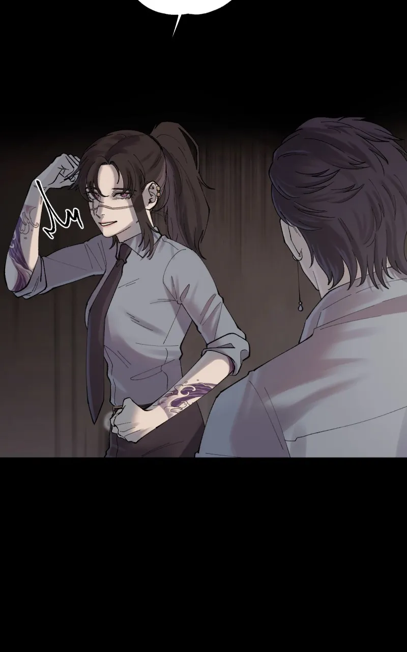 6th Degree Chapter 34 page 31 - 