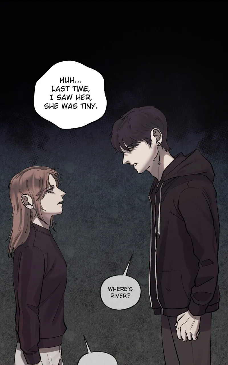 6th Degree Chapter 34 page 32 - 