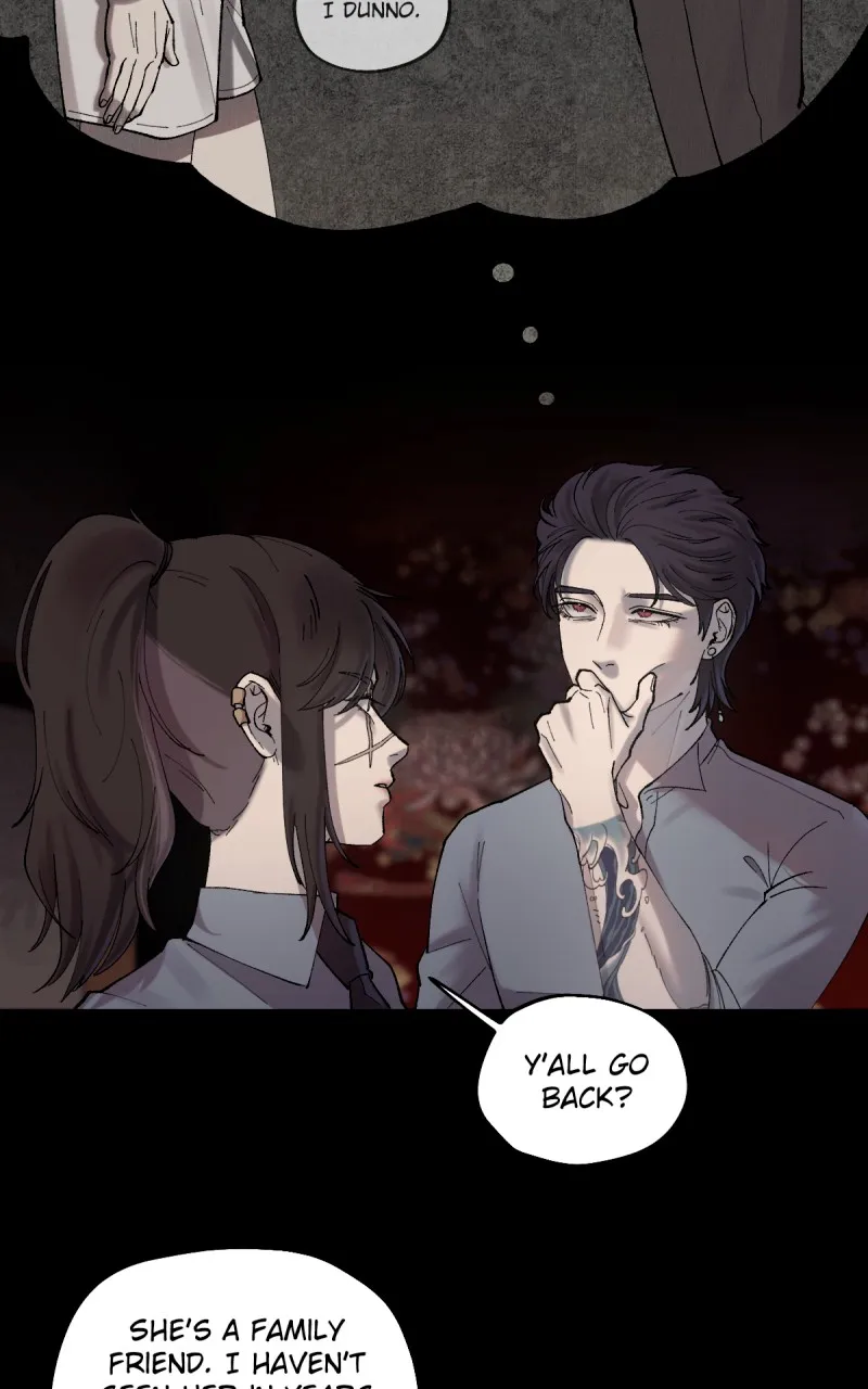 6th Degree Chapter 34 page 33 - 