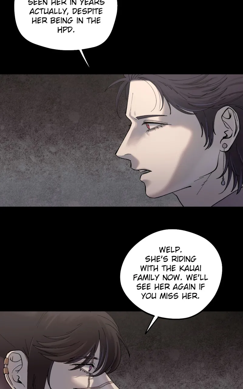 6th Degree Chapter 34 page 34 - 