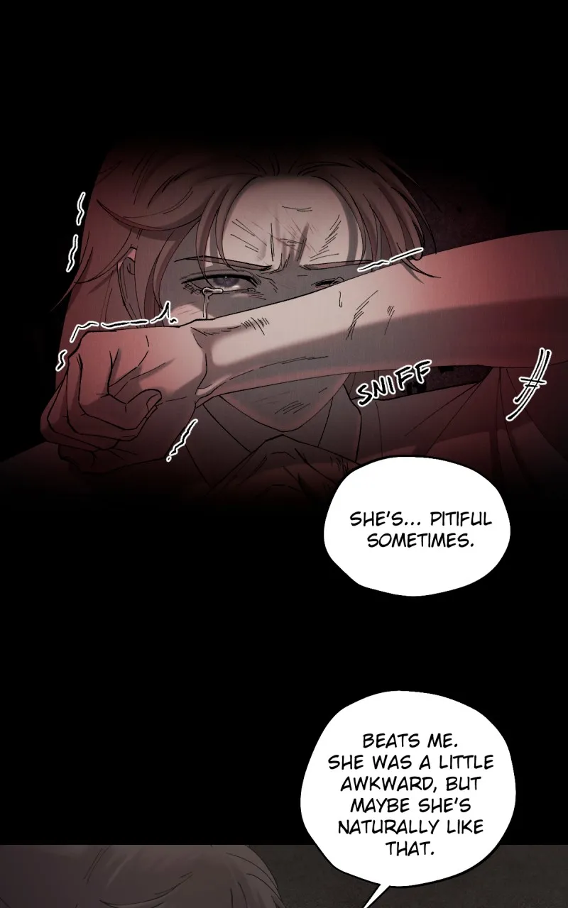 6th Degree Chapter 34 page 37 - 