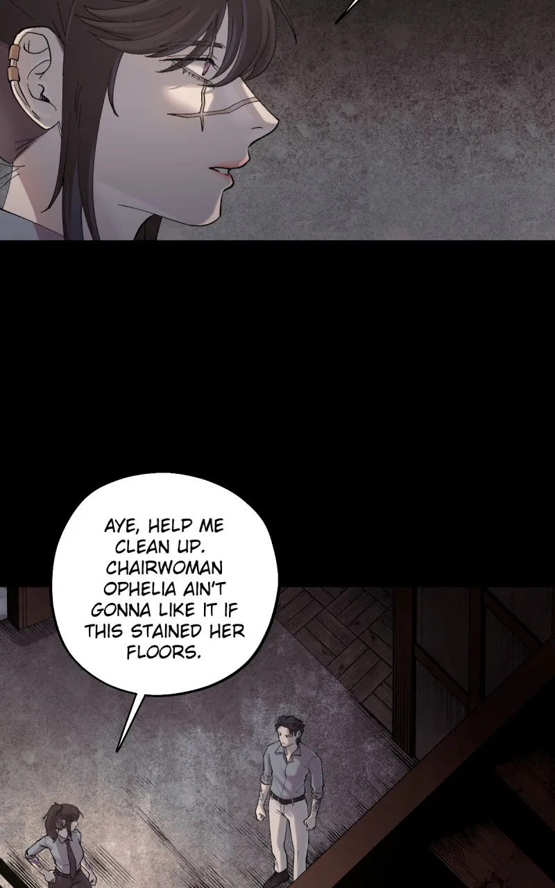6th Degree Chapter 34 page 38 - 