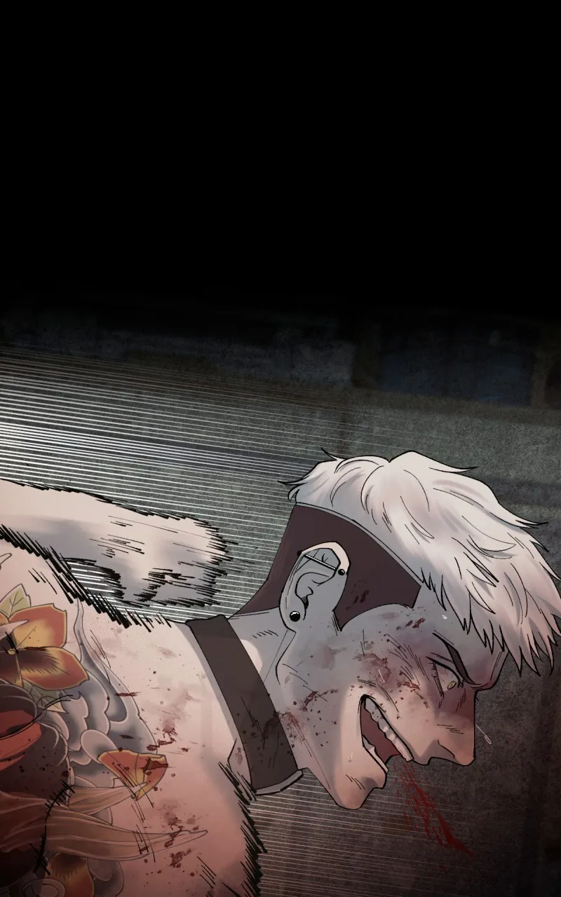 6th Degree Chapter 34 page 40 - 