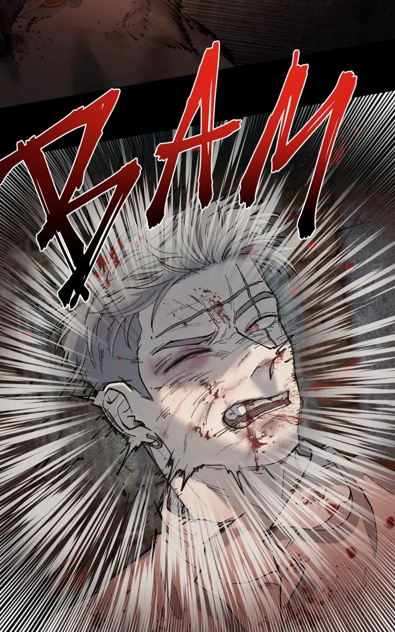 6th Degree Chapter 34 page 41 - 