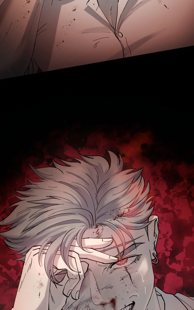 6th Degree Chapter 34 page 43 - 