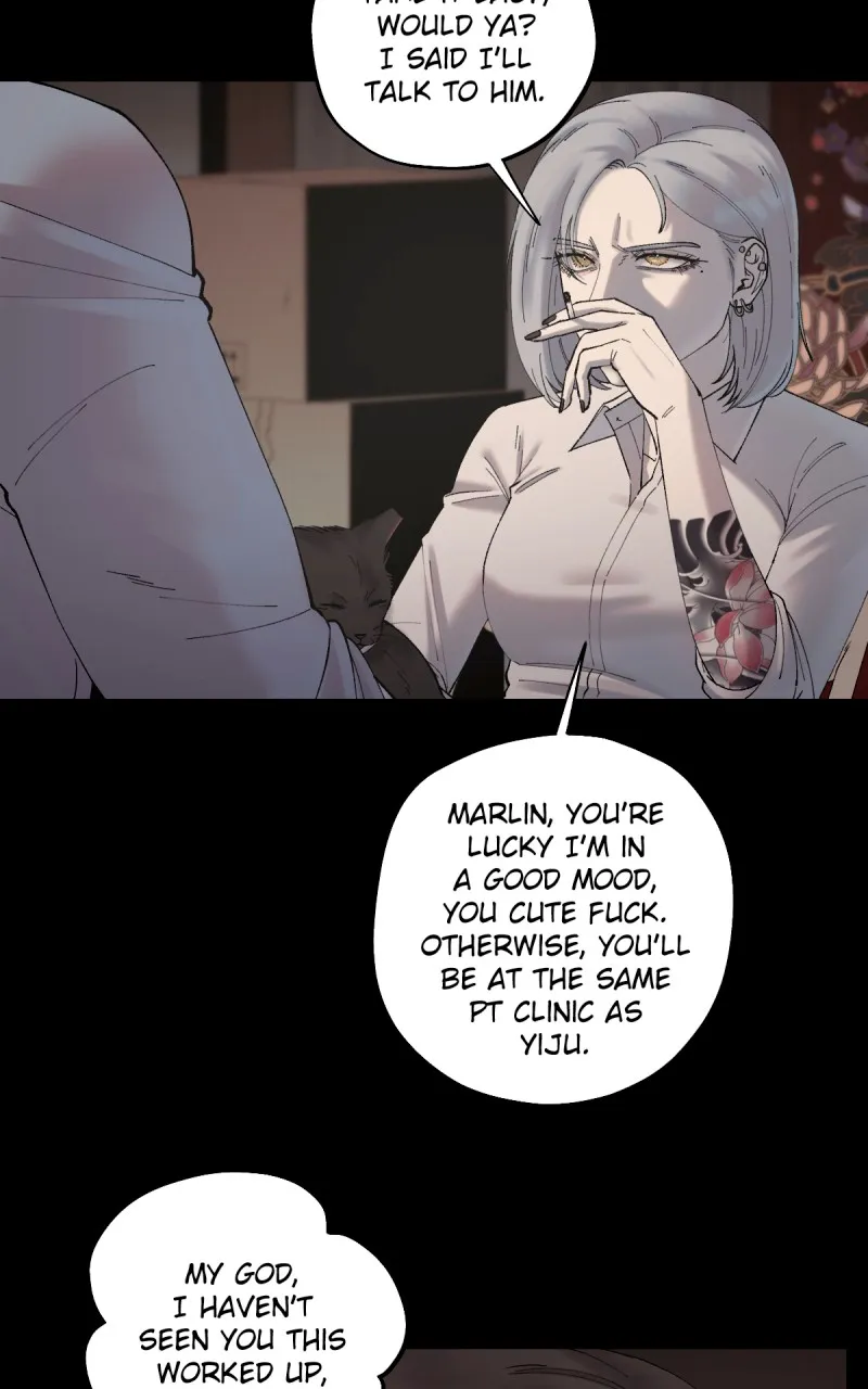 6th Degree Chapter 34 page 7 - 