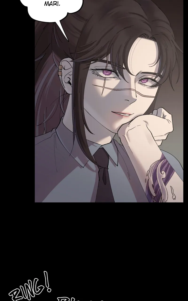 6th Degree Chapter 34 page 8 - 