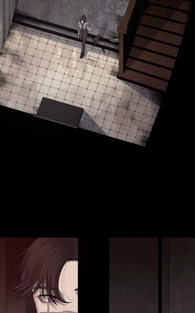 6th Degree Chapter 34 page 10 - 