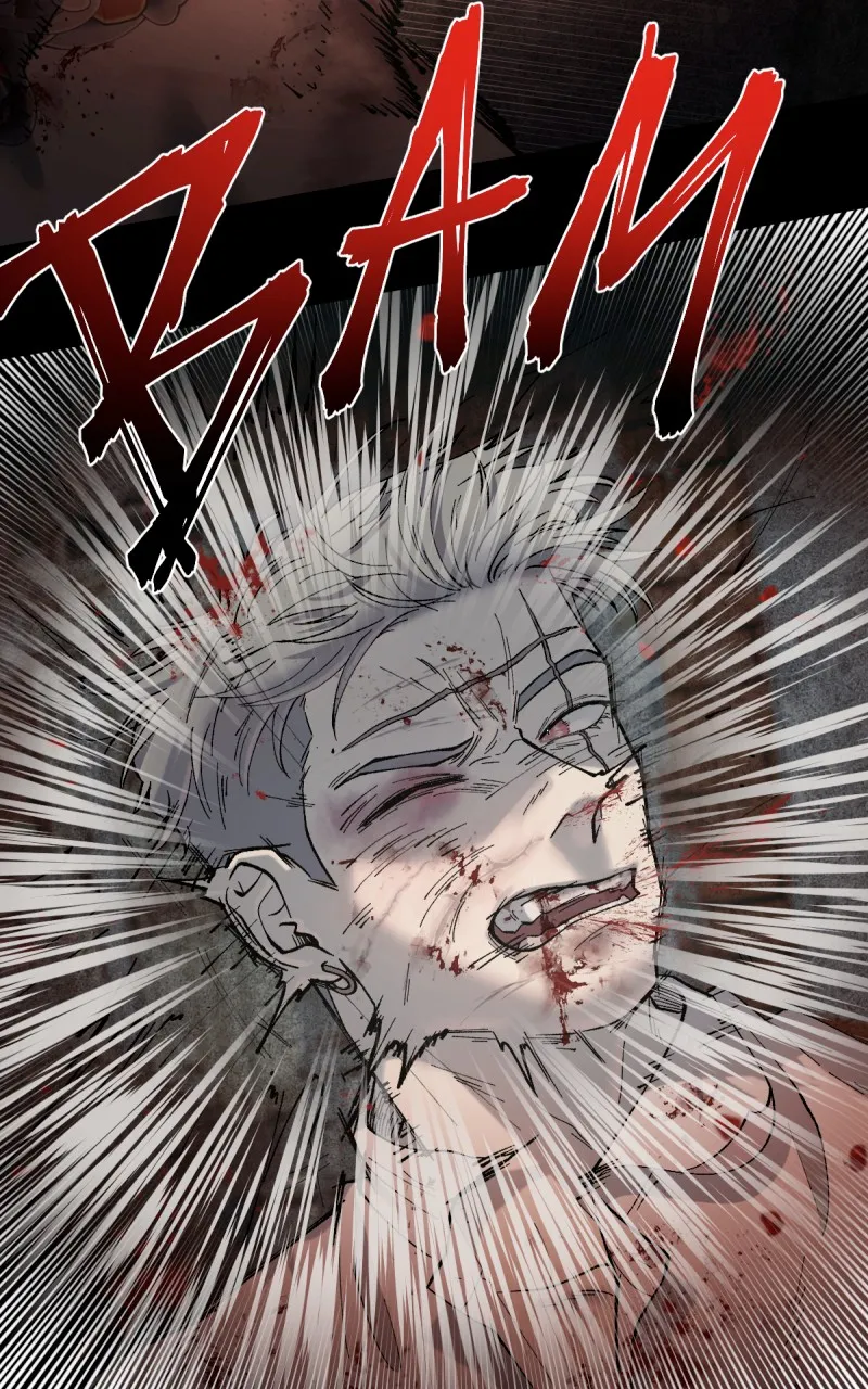6th Degree Chapter 35 page 2 - 