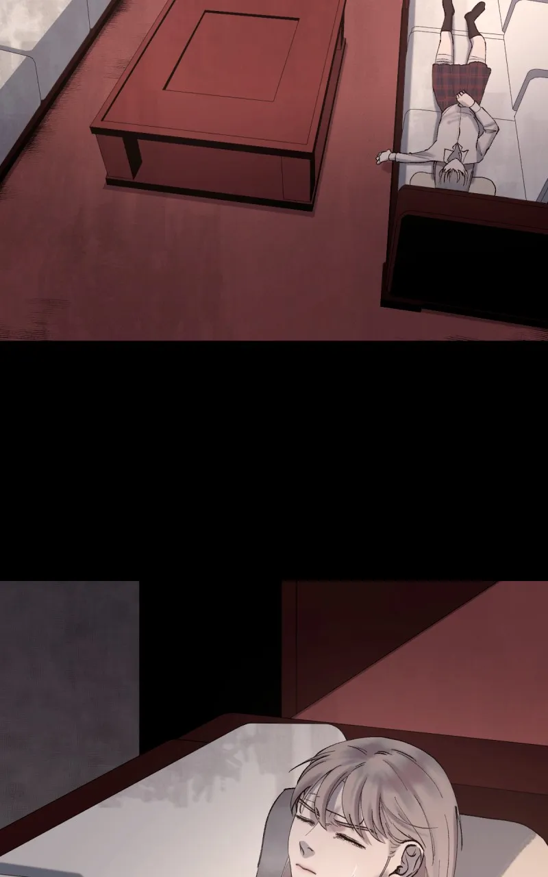 6th Degree Chapter 35 page 15 - 
