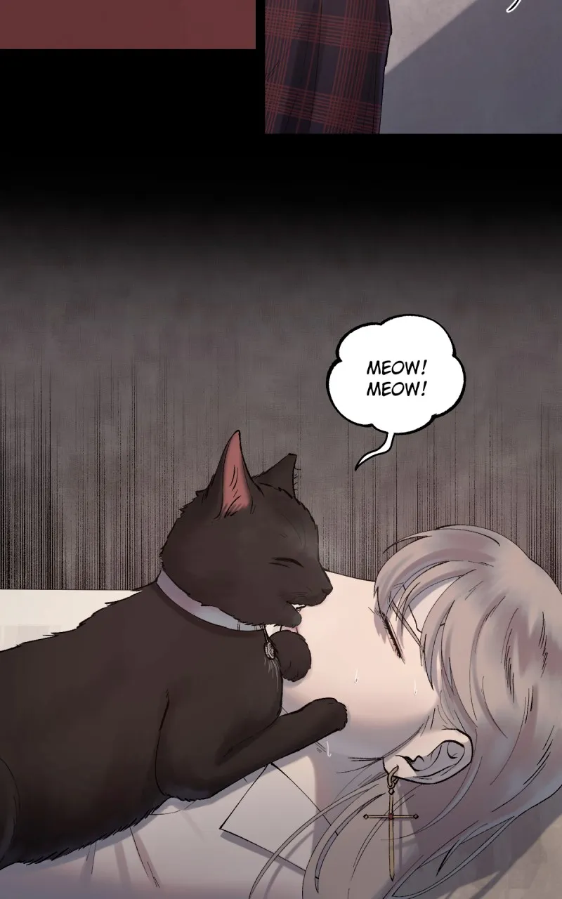 6th Degree Chapter 35 page 20 - 