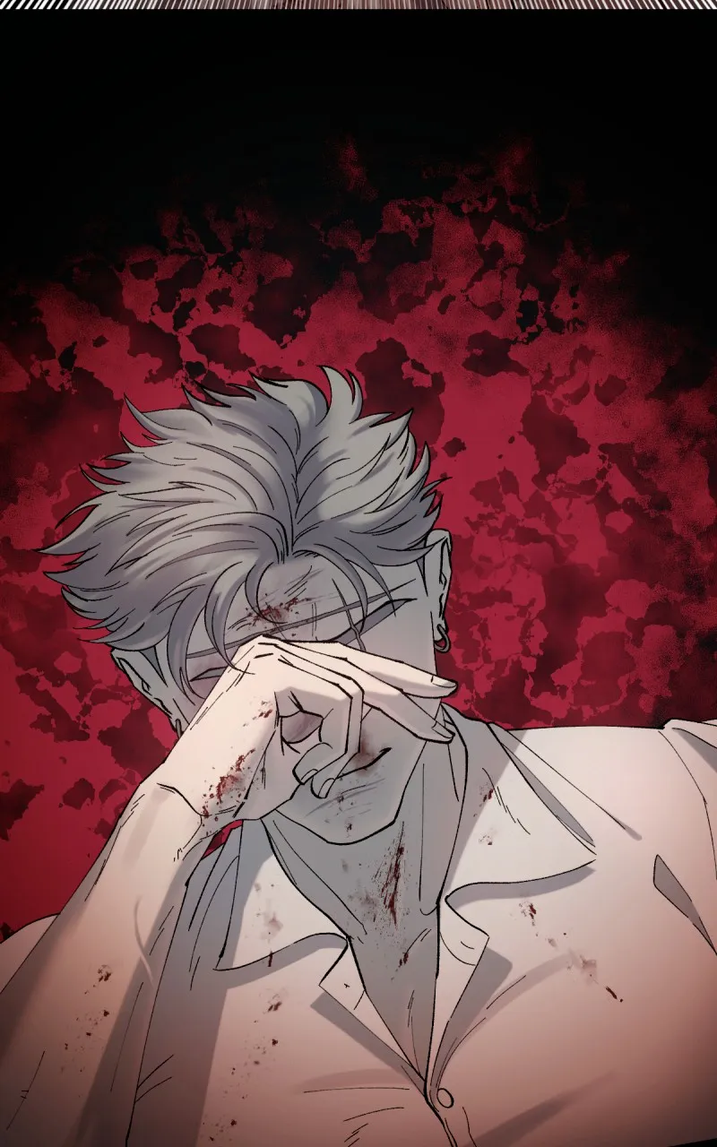 6th Degree Chapter 35 page 3 - 