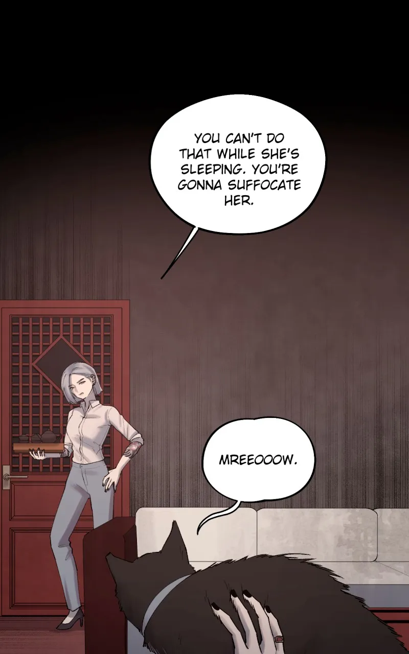 6th Degree Chapter 35 page 22 - 