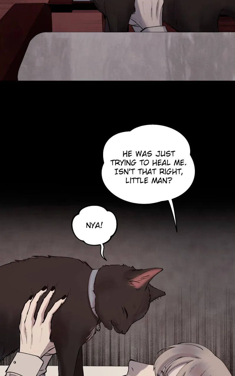 6th Degree Chapter 35 page 23 - 