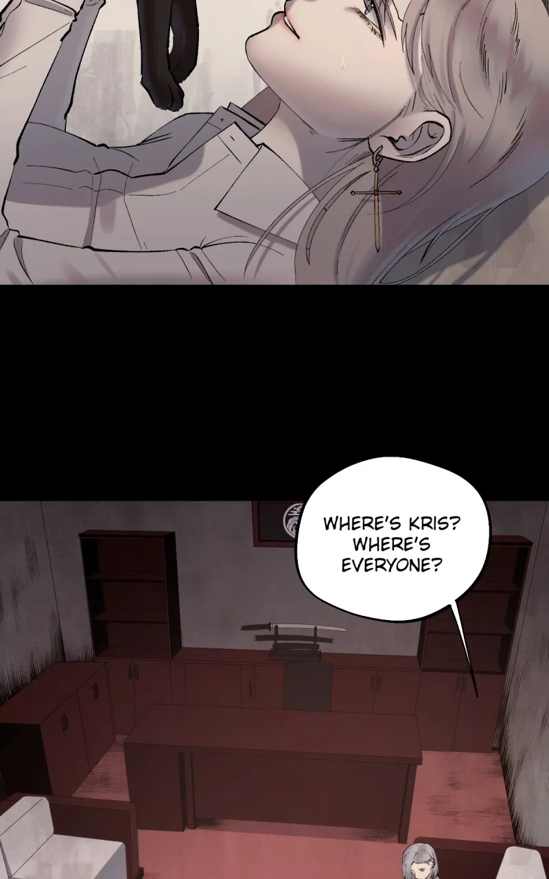 6th Degree Chapter 35 page 24 - 