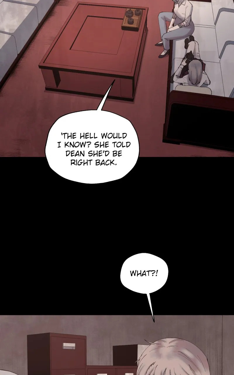 6th Degree Chapter 35 page 25 - 