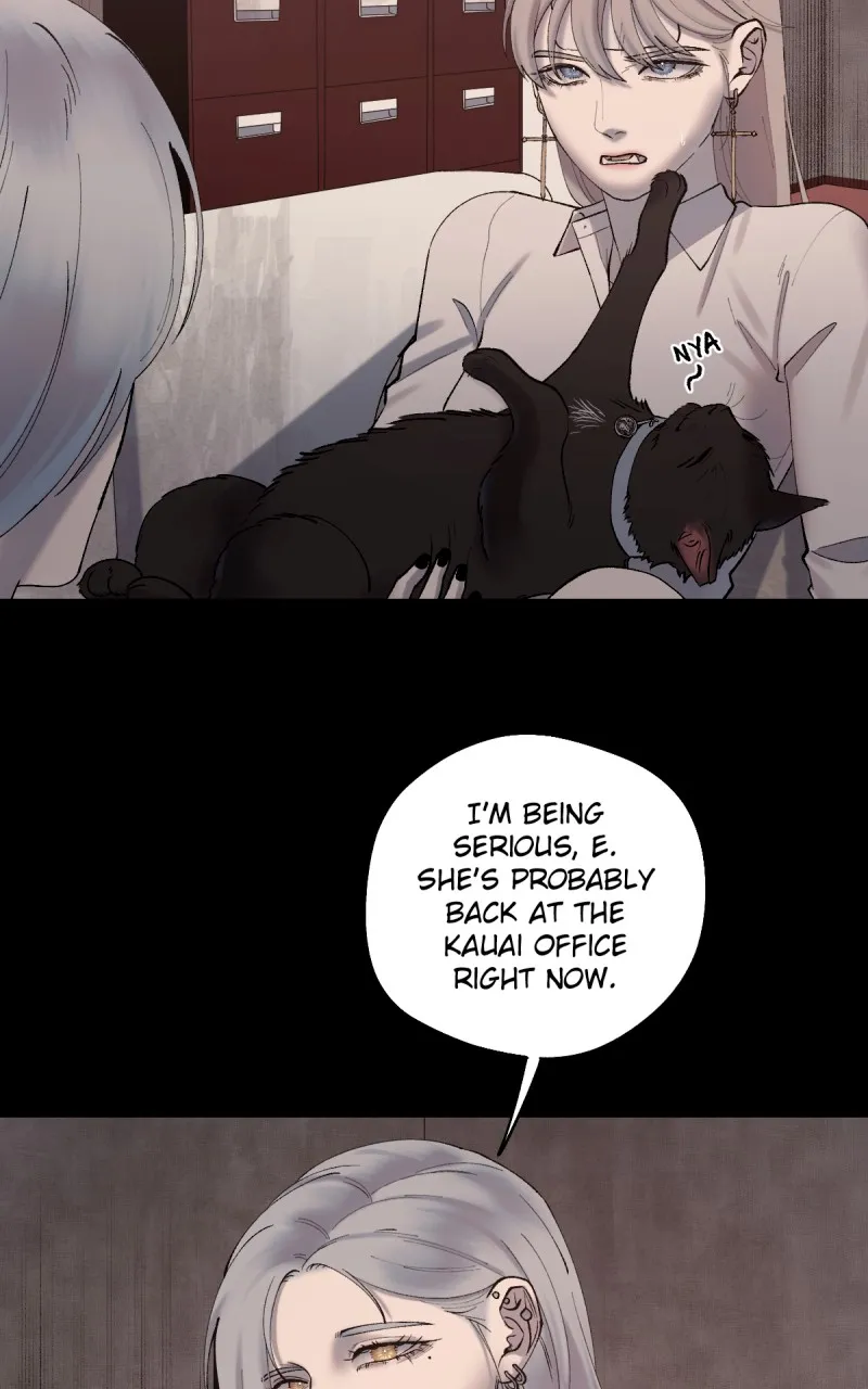 6th Degree Chapter 35 page 26 - 