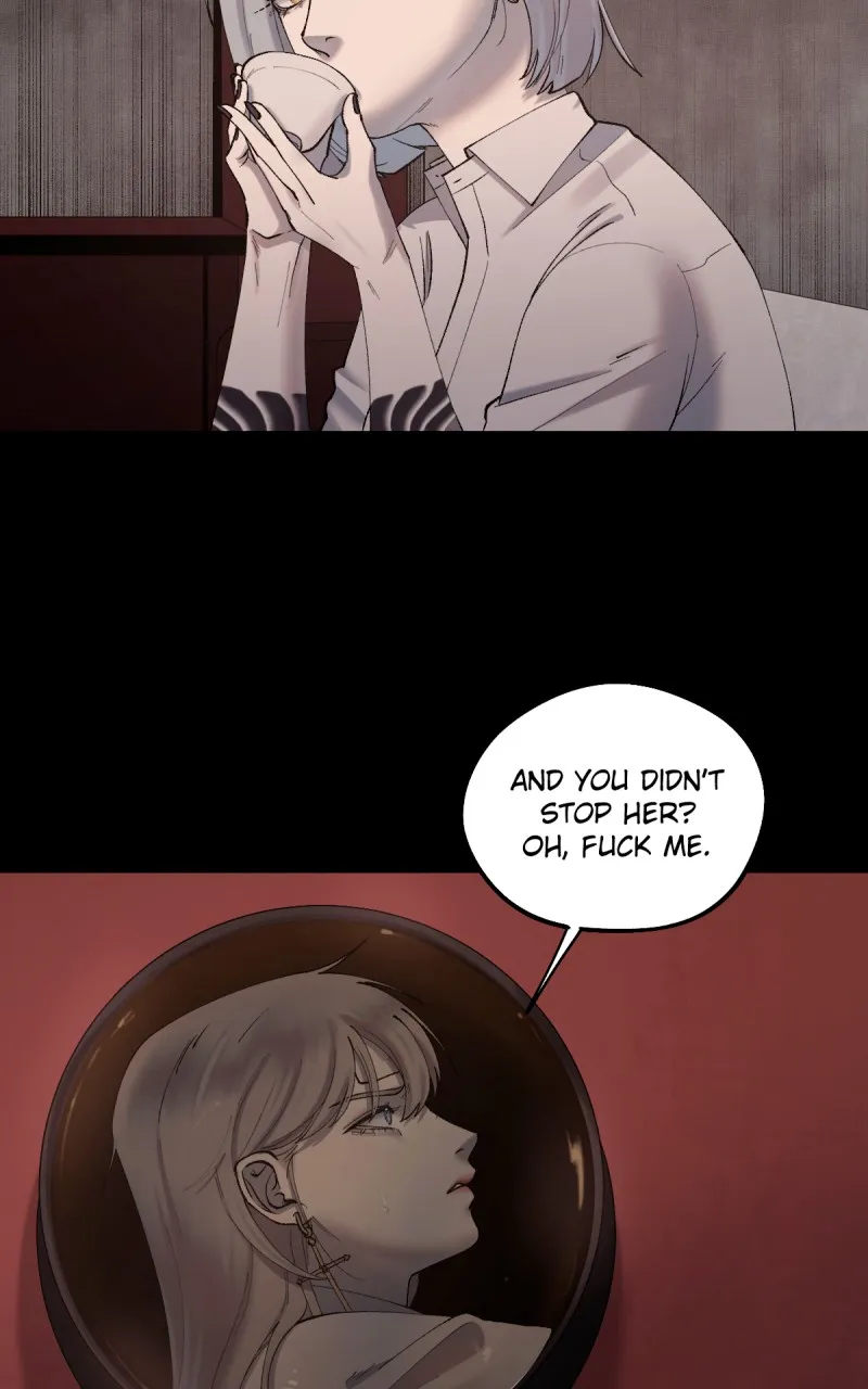 6th Degree Chapter 35 page 27 - 