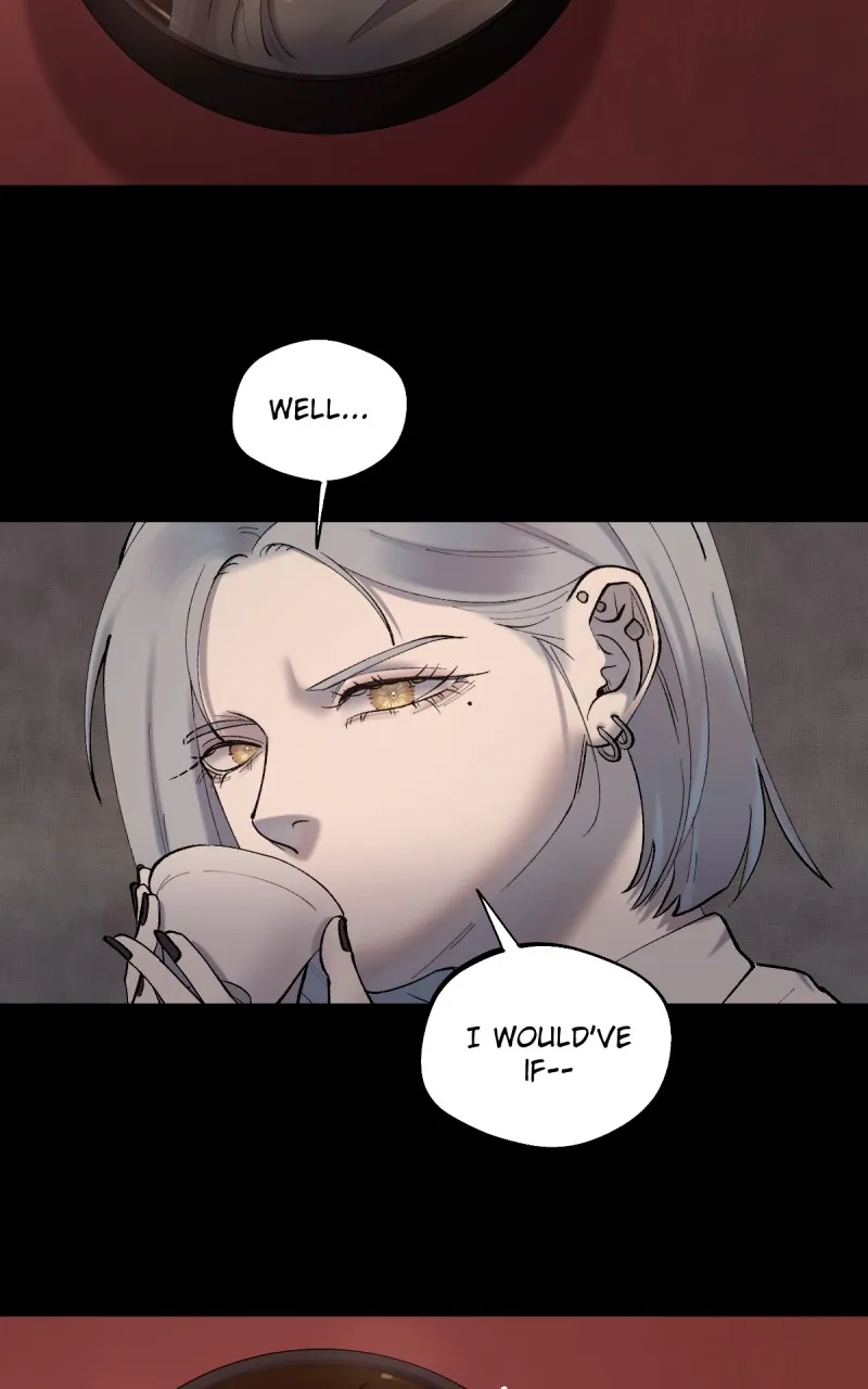 6th Degree Chapter 35 page 28 - 