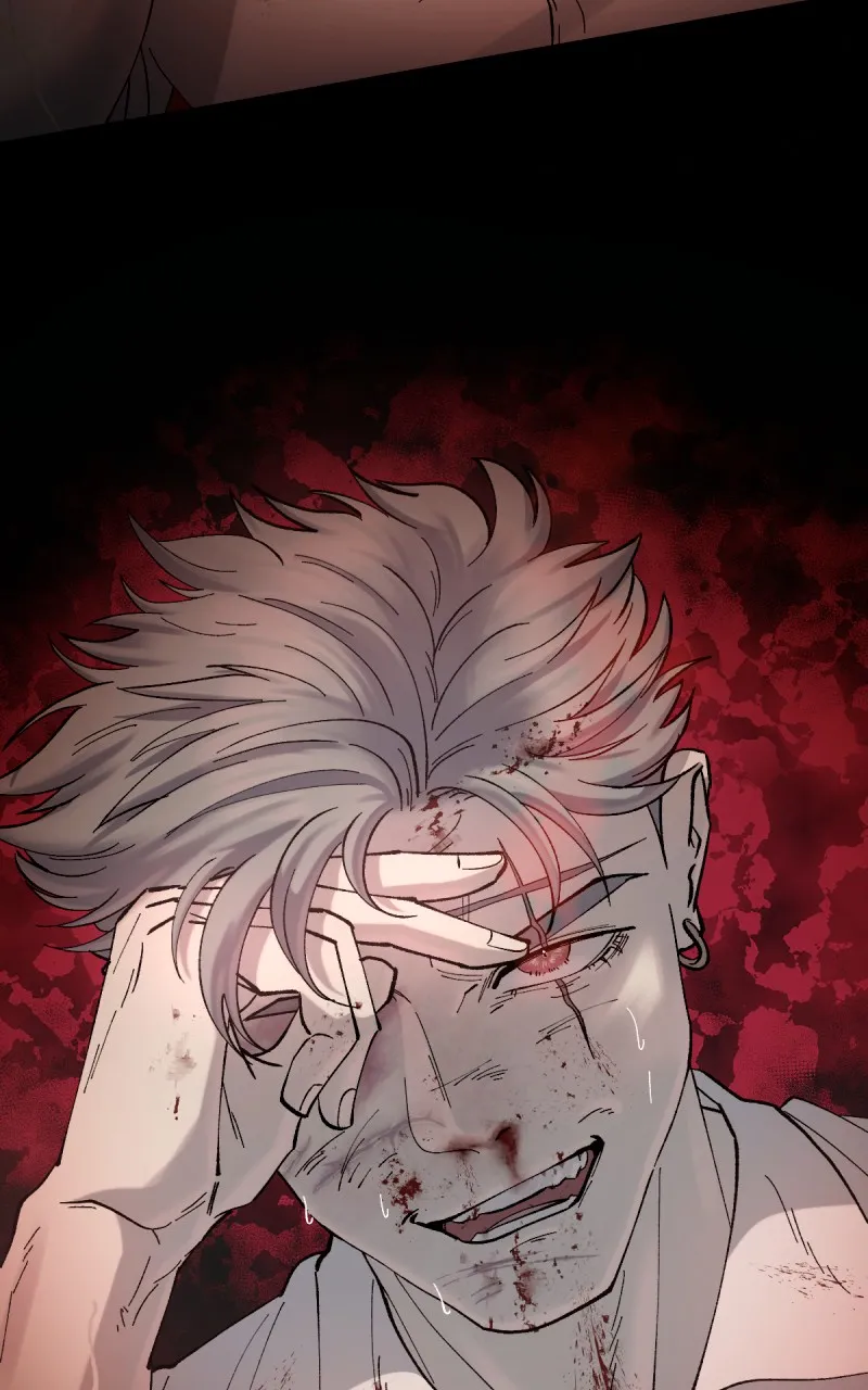 6th Degree Chapter 35 page 4 - 