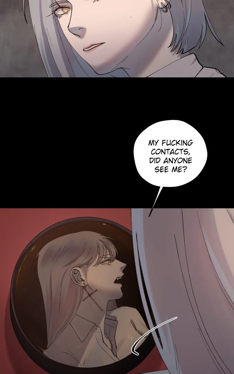 6th Degree Chapter 35 page 31 - 