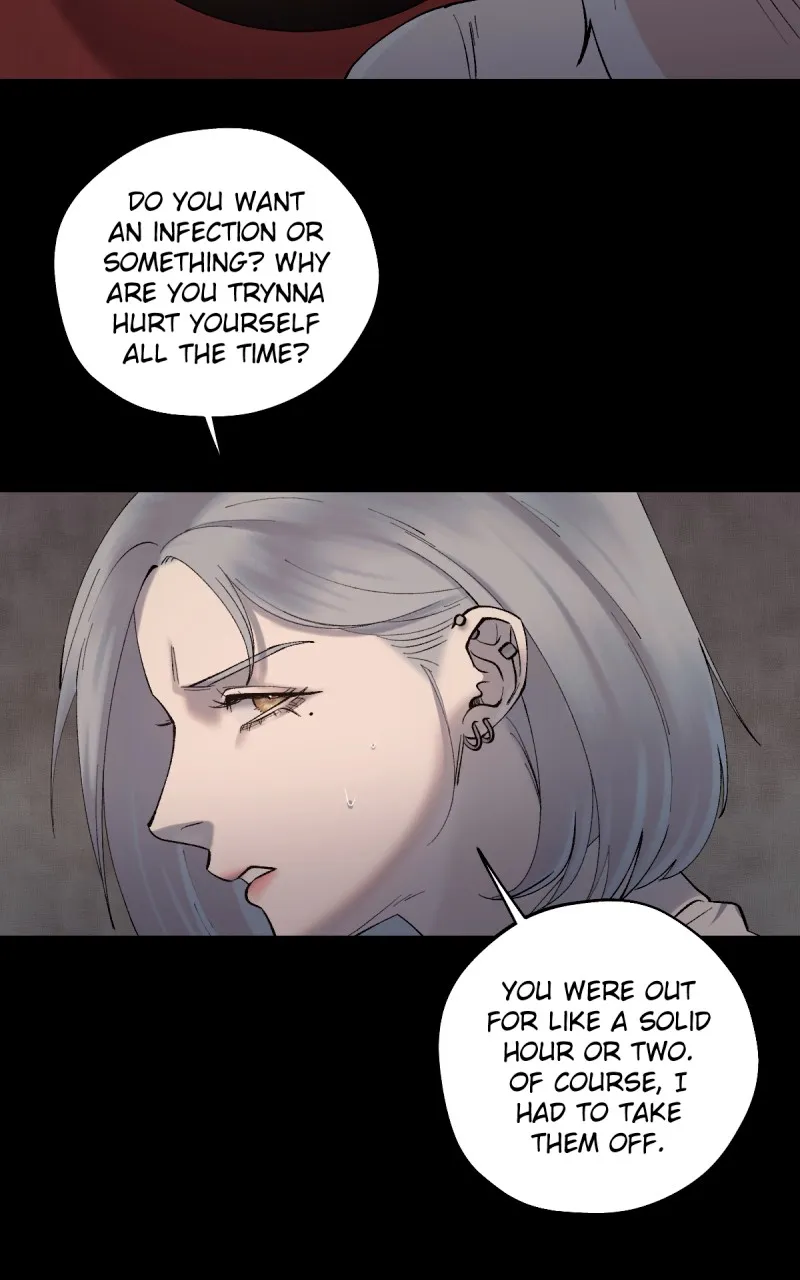 6th Degree Chapter 35 page 32 - 