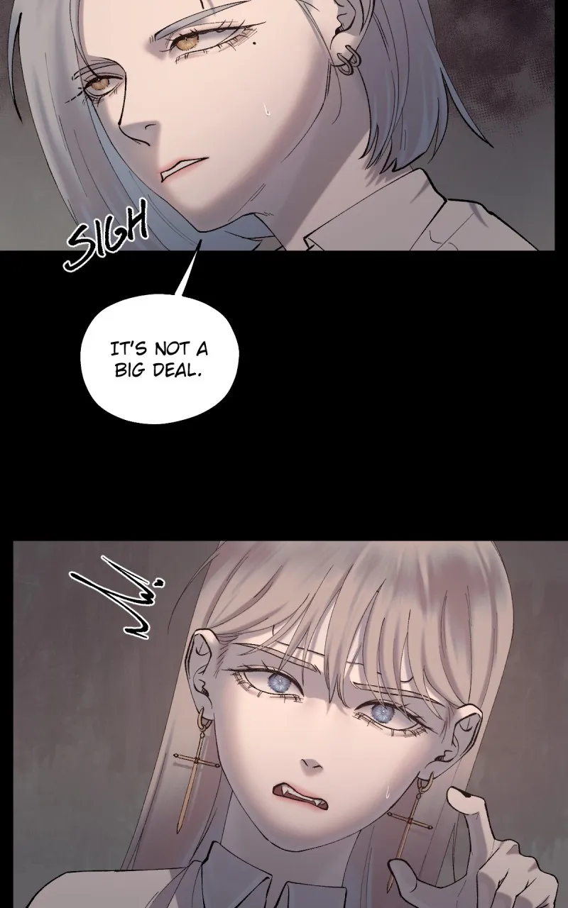6th Degree Chapter 35 page 36 - 