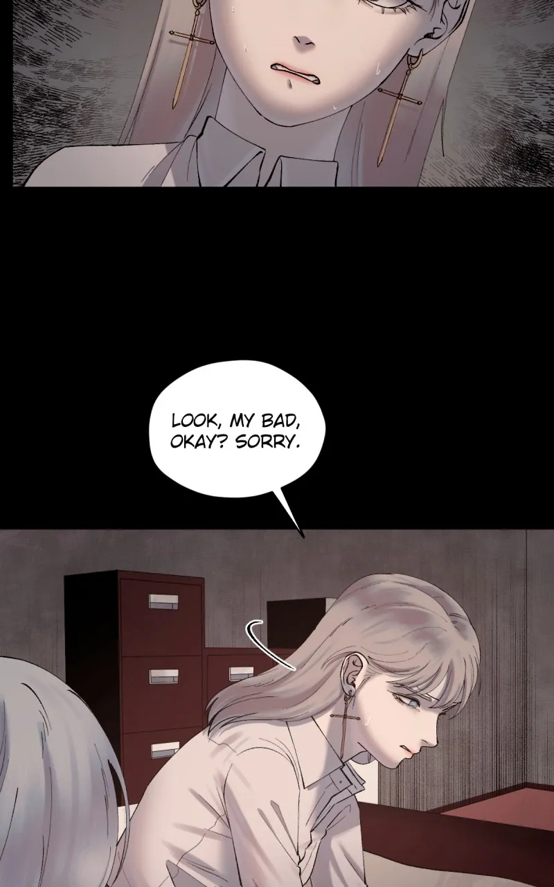 6th Degree Chapter 35 page 38 - 